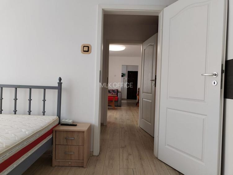 Apartament 2 camere renovat, cu parcare inclusa, cartier Gheorgheni - 13