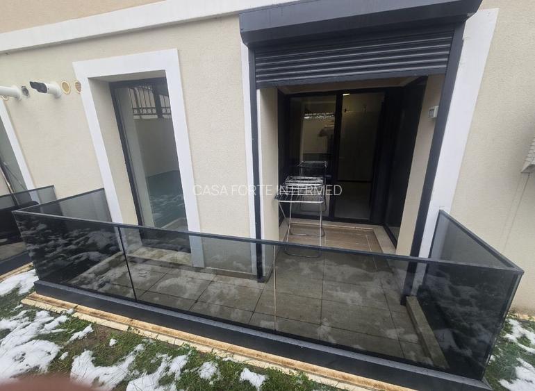 Studio de vânzare – Solid House, zona Campus Ideal investiție: 104.000  € - 11