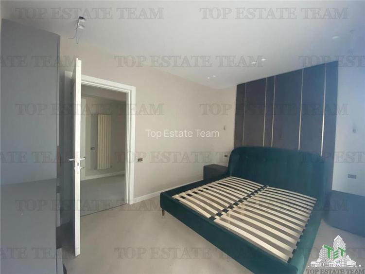Apartament 3 camere, zona Rex Mamaia, Constanta - 5