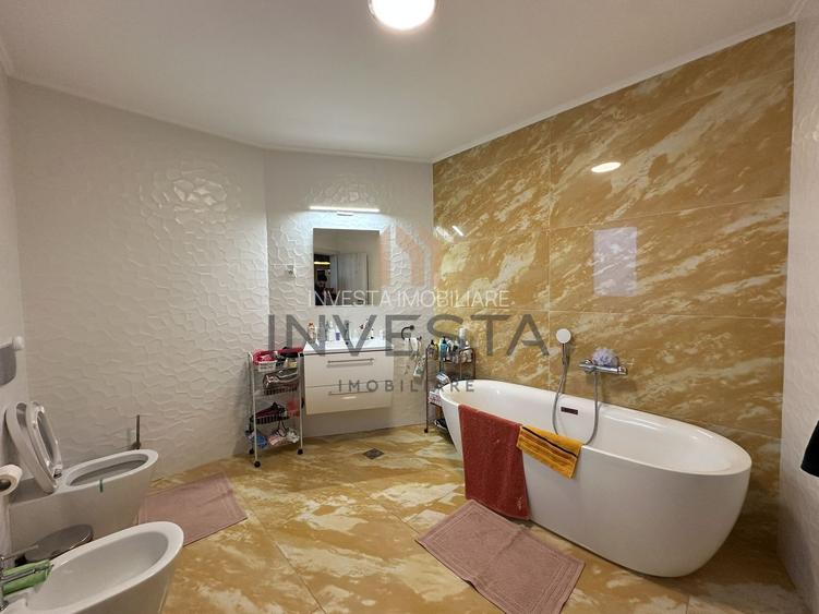 Apartament 3 camere,  Imobil nou, 85 mp utili zona Platinia! - 12