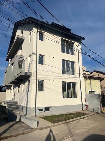 Apartament 4 camere de vânzare Chitila - 8