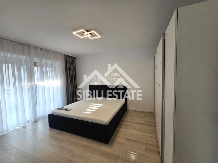 Casa de inchiriat 4 camere, 2 bai, confort nou - 15