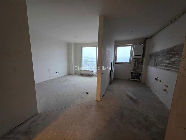 Vanzare apartament 3 camere bloc nou in Gheorgheni- zona FSEGA - 3