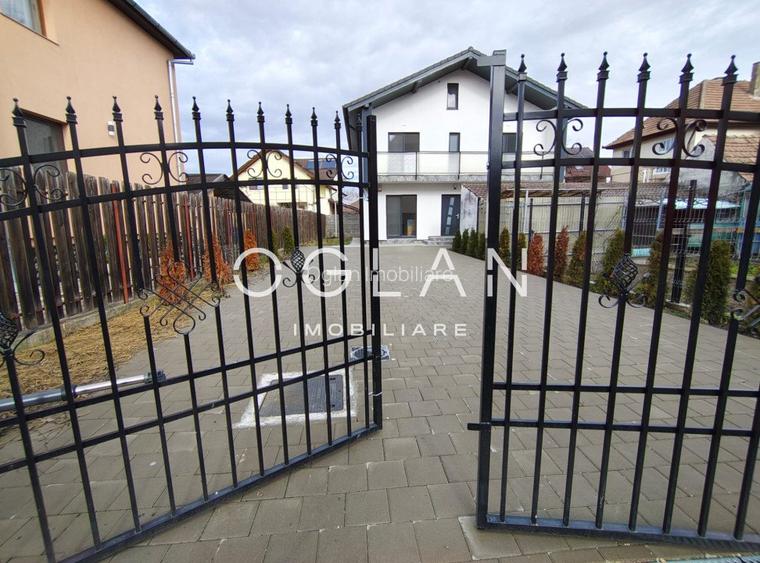 CASA NOUA, INDIVIDUALA, 4 cam. zona Alba Iulia - 11
