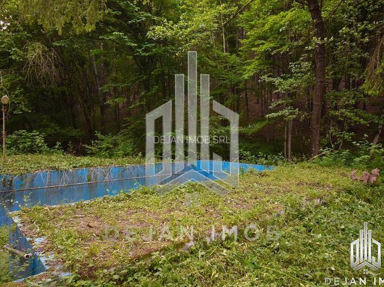 Vilă cu 4 camere | Valea Crișului | COMISION 0% - 17