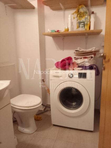 Apartament 3 camere de vanzare in Nufarul Oradea, Oradea - 3