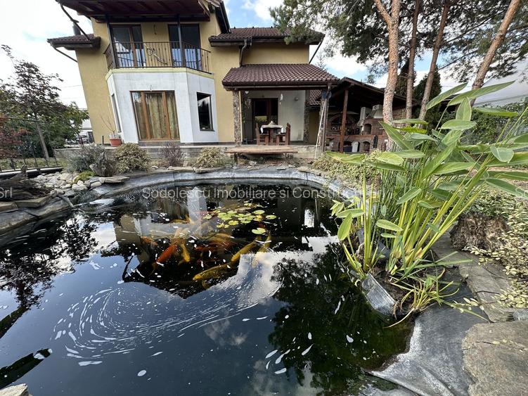 Casa P+ M in spate la Ikea - 2