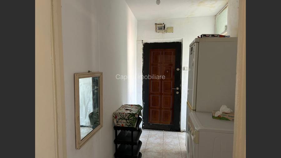 Apartament 2 camere, zona Olari –  Str. Castanilor.COMISION 0% !! - 4