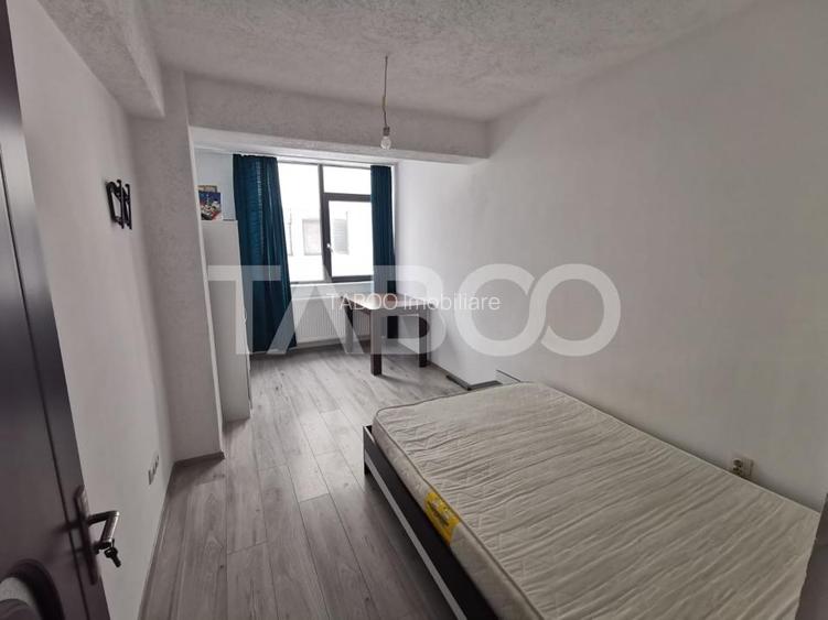 Apartament cu 3 camere 70 mp utili in zona Doamna Stanca din Sibiu - 6