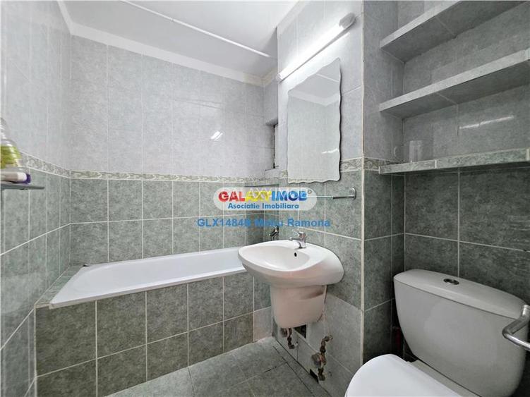 Apartament 3 camere decomandat, 5 min metrou Brancusi - 11