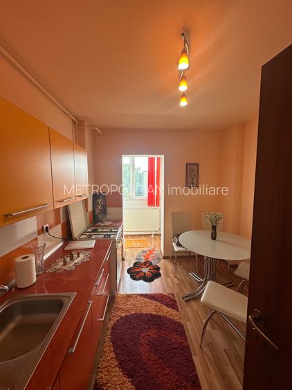 Inchiriere apartament 2 camere Calea Bucuresti - 3