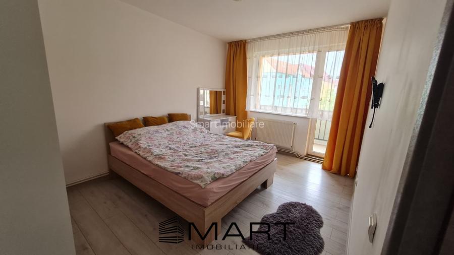 Apartament 3 camere 74 mp zona Rahova Pet Friendly - 7