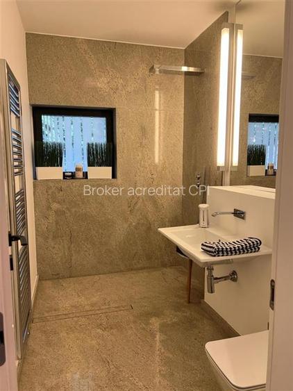 VANZARE VILA LUX individuala 6 camere EROU IANCU NICOLAE JOLIE VILLE BANEASA - 18