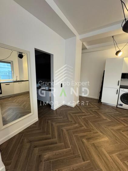 Apartament Premium | Terasa | Dambul Rotund/Fabrica de Sport - 9