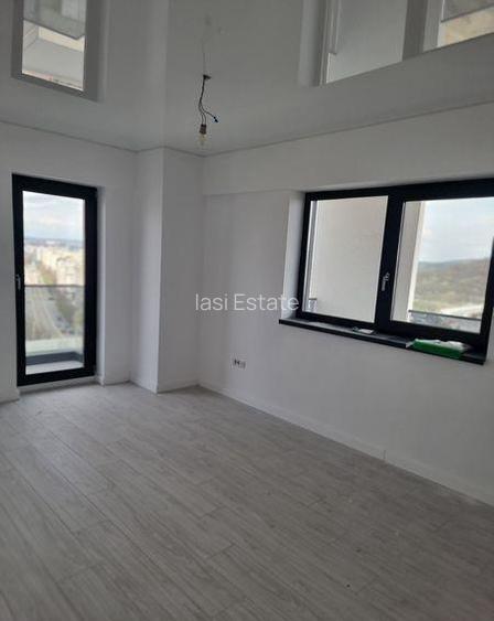 Apartament 2 camere CUG - Adamant Towers - 10