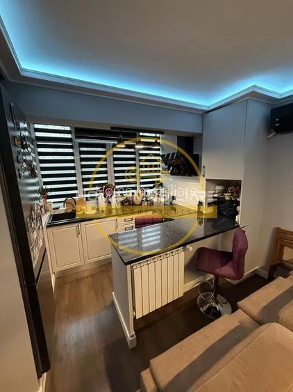 Apartament cu 2 camere 50mp in Podu Ros - 5