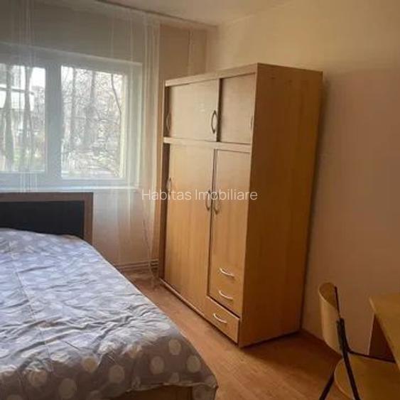 Apartament 3 camere, preluare chiriasi, zona podului Marasti. - 2