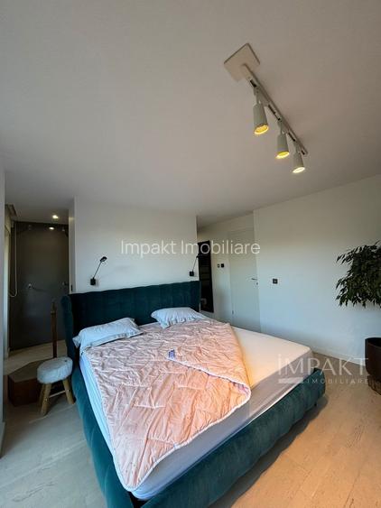 Casa Moderna cu Panoramica unica  si Curte Privata – Feleac! - 22