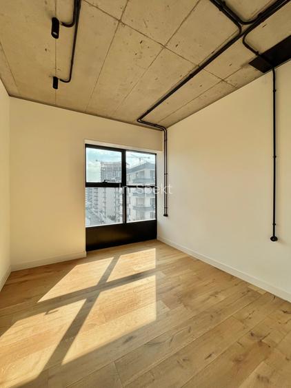 2-Level Loft-Style Office for Rent | Brick Lofts, North Bucharest - 8