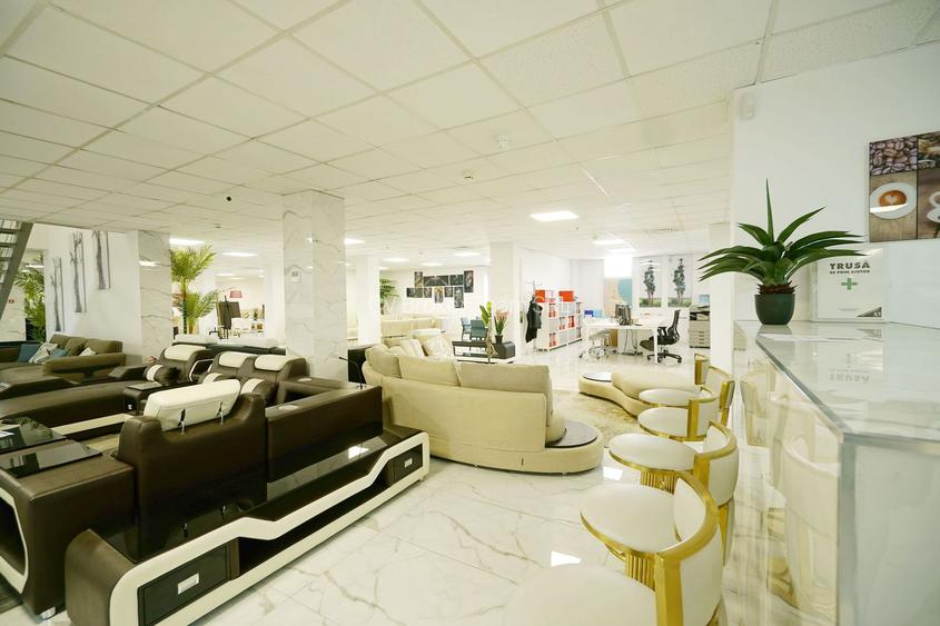 Spatiul Comercial,Militari,Valea Cascadelor,1980 mp - 13