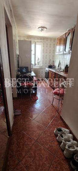 2 Camere| langa Mega Mall | Str.Herta | Bloc Reabilitat | Mutare rapida - 5
