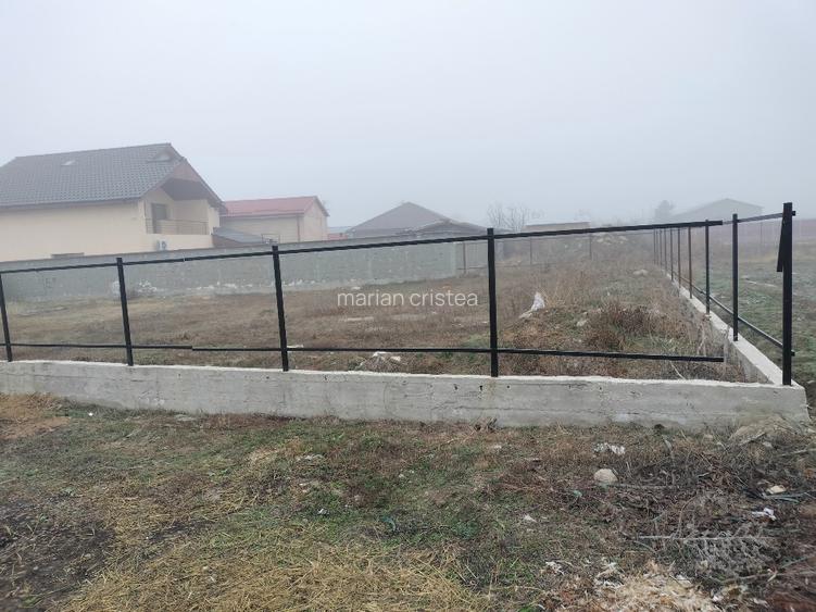 Teren pentru construcție casa  - 2