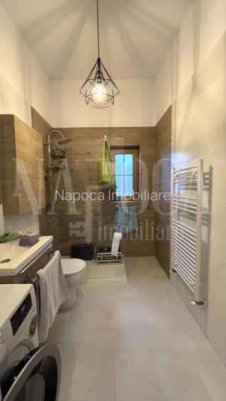 Casa 4 camere de vanzare in Gilau - 7