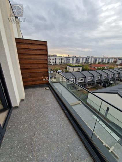 Penthouse 3 camere - Bloc Nou - Theodor Pallady + TVA - 29