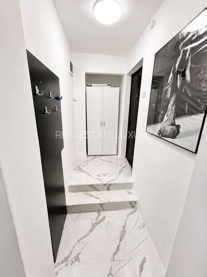 🔑 Garsonieră 44 mp la Universitate | Centrală proprie | 530€ - 5