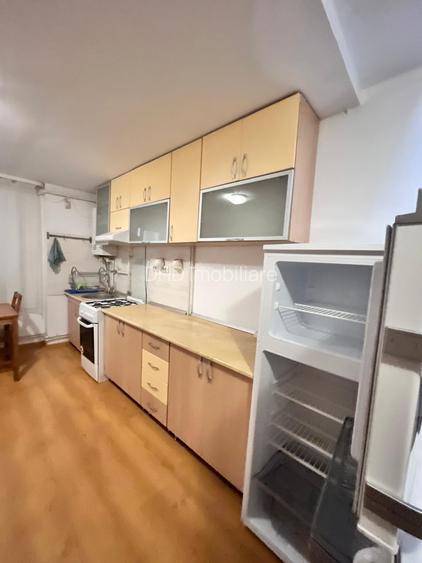 Apartament tip duplex in Tudor Vladimirescu,în spate la Iulius Mall - 9