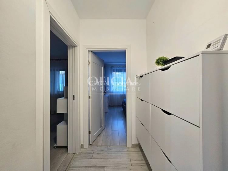 Apartament 3 camere | 70 mp | Parcare | Mobilat/Utilat | Zona VIVO BMW - 7