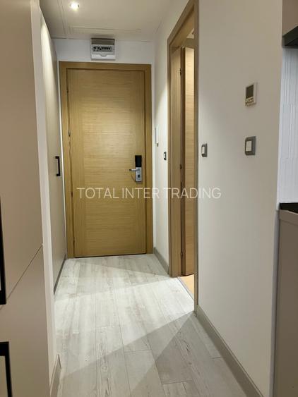 Garsoniera Vitan-RIN GRAND HOTEL,3/13,mobilata NOU,49900€ + 10000€ Rate - 14