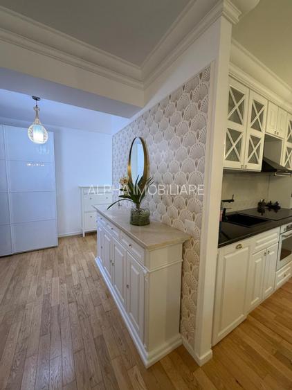 Apartament LUX ultracentral | Bloc boutique 2019 | Terasă 20MP - 10
