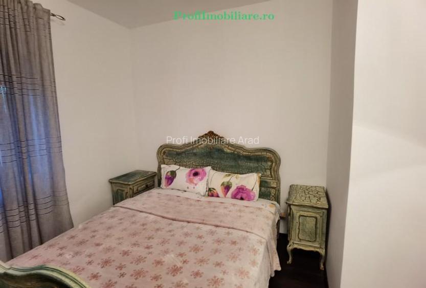 Vila cu 5 camere si finisari de lux in Vladimirescu - TUR VIRTUAL - 3