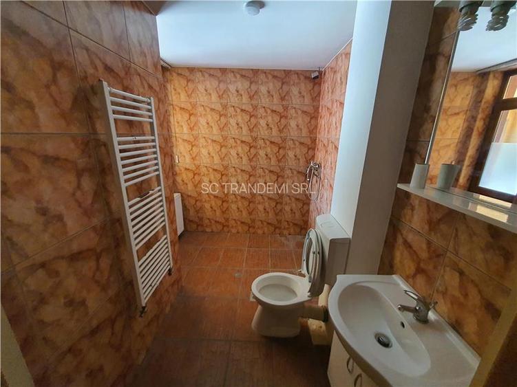 Vilă Spațioasă D+P+1 zona Terezian optima locuinta / gradinita - 20