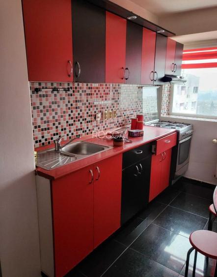 Apartament de 2 camere, 57 mp, zona Titan – 5 min metrou - 5