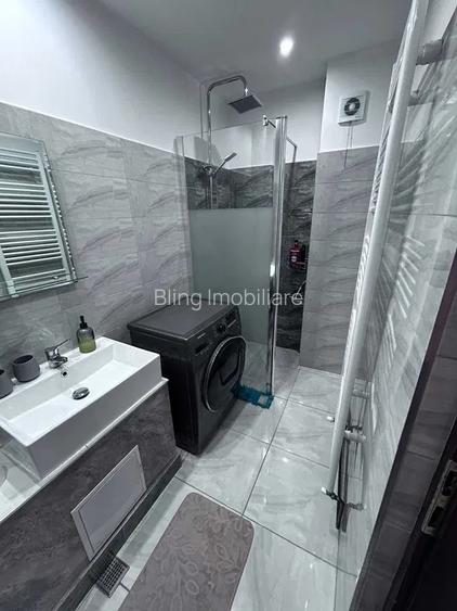 Apartament 2 camere, decomandate, Marasti - 5