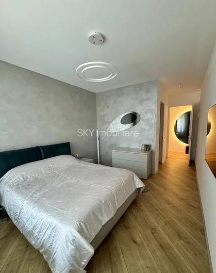 Apartament 3 camere premium, 90 mp - 3