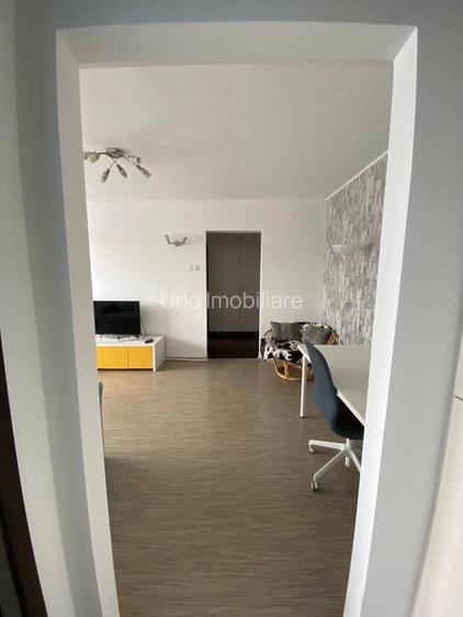 PIATA MUNCII , APARTAMENT 2 CAMERE INCHIRIERE,LOC PARCARE INCLUS - 12