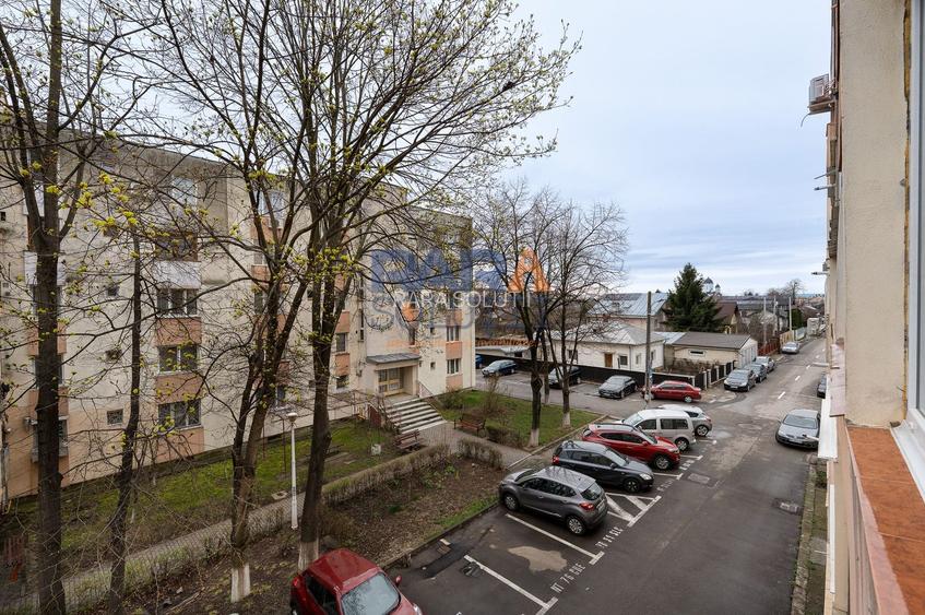 Prima închiriere, apartament două camere, ultracentral - 11