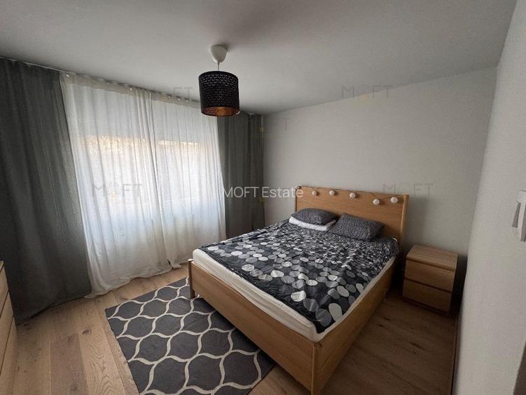 2 camere renovat nou, prima închiriere, zona Vitan - 9