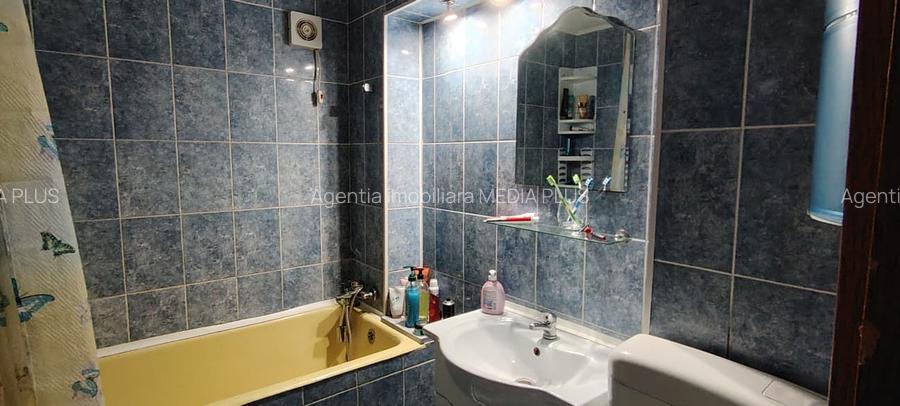 Apartament 3 camere mobilat și utilat complet – Țiglina I - 9