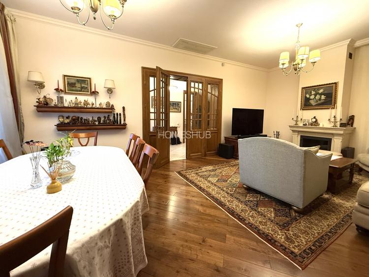 Vila ultracentrala cu piscina interioara, sauna si crama | Unirii - 15