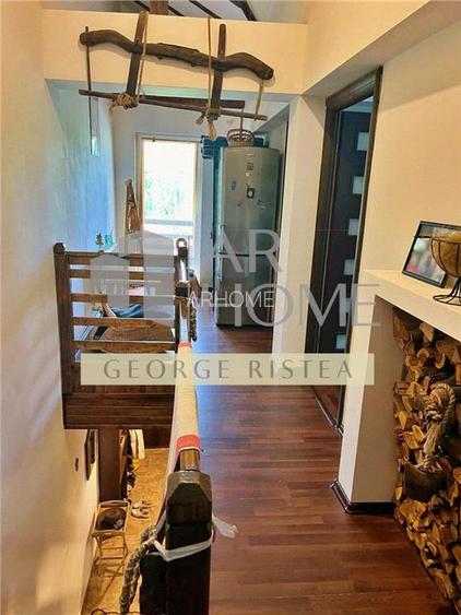 Vila Centru Brebu  153mp s,c, - 10