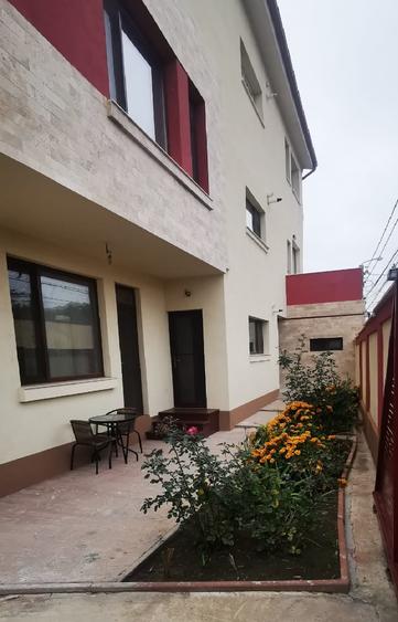 🙋 Dacia 3 Camere in VILA 94m² Constructie 2025 Et.2 cu POD Incalzire Pardoseala