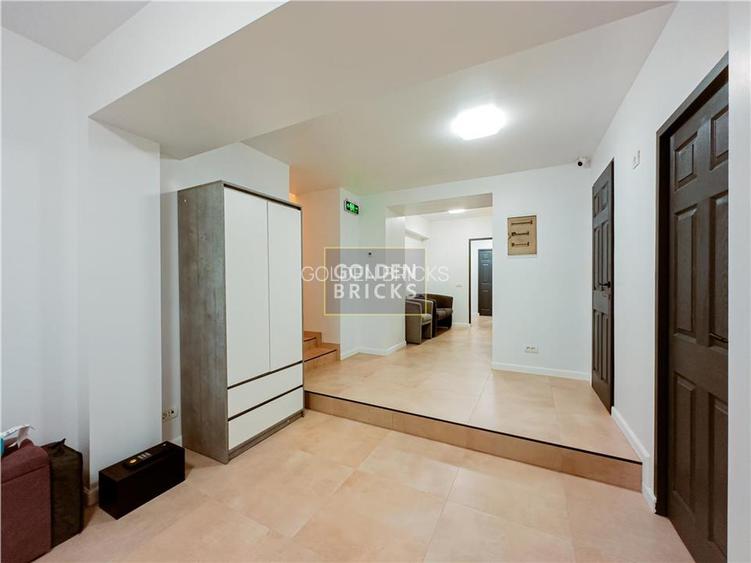 Stefan cel mare| Bucur Obor | pretabil clinica | centru beaty | vila reprezentat - 17