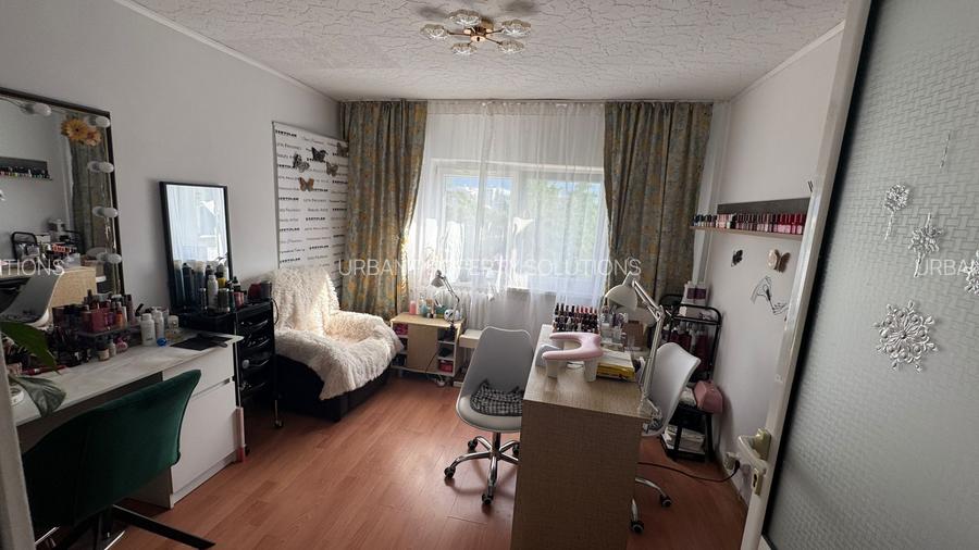 Apartament 3 camere | 80 mp total | Open Space Modern | Bloc Reabilitat Baicului - 5