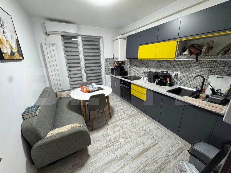 Apartament 2 camere Valea lupului  - 9