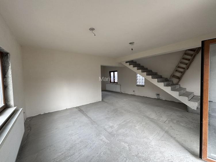 Casă P+E  | 1700 mp teren | Potențial investitie - 6