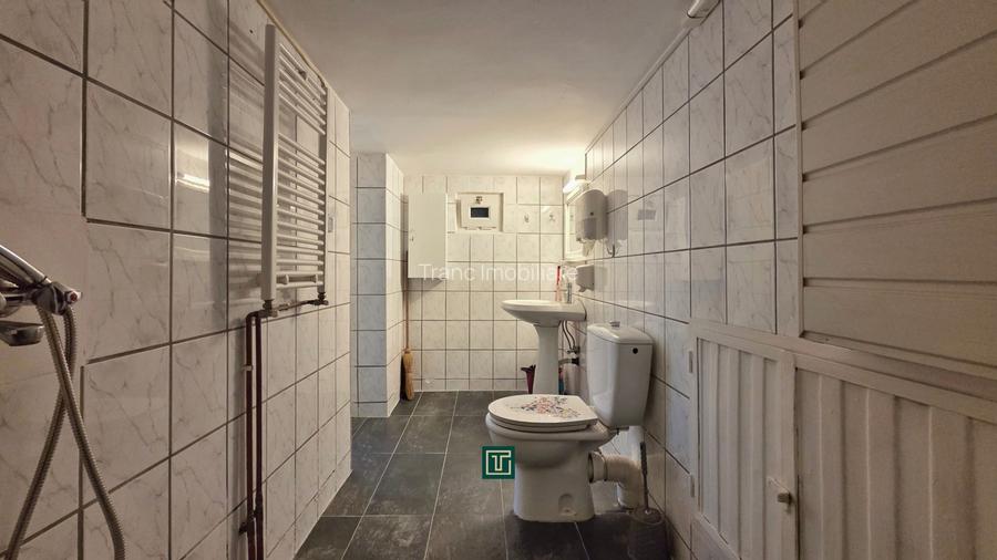 Apartament 1 cameră de închiriat ultracentral – ideal pentru birou,Timisoara - 5